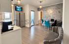 Apartament la cheie, bloc nou, 2 parcări subterane – zona Parcul Feroviarilor - 4