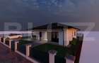 Casa de vanzare, 3 camere, 117 mp,  930 mp teren - zona Aerodrom