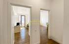Apartament 4 camere 246 mp, finisaje lux Parlament, Marriott, imobil exclusivist - 9