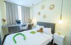 Tomis 2 / 3 camere lux , mobilat , utilat - 3