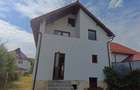 Casă semifinisată, 180 mp, zona Valea Borcutului - 4