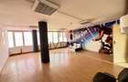 Spatiu pe 2 niveluri – 160 mp, trafic intens,  zona 21 Decembrie - 4