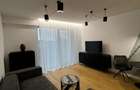 One Herastrau Towers , 2 camere mobilate si utilate, proprietar - 5