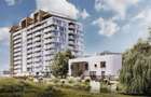 Apartament cu terasa de 40 mp - Soporului 19 - 4