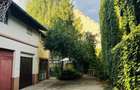 Apartament superb, tot  etajul 1,  Dorobanti, in vila cu curte si garaj - 11