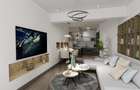 Penthouse, 4 camere, 110 mp si terasa de 64 mp, cu CF individual - 1