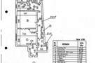 Apartament 2 camere + 1 camera de serviciu - 71,34 mp - Centrul Vechi - 13