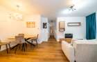 Apartament 3 camere, prima inchiriere, parcare, Soseaua Alba Iulia - 2