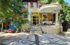 VILA PE MALUL LACULUI | IZVORANI | PONTON PROPRIU - 34