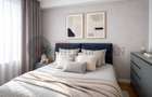 Apartament cu 3 camere Luxuria Residence | 1150€ + TVA - 8
