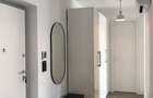 2 camere decomandat, 60 mp, mobilat modern + parcare – Cloud9 Residence, Aviație - 7