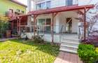 Casă / Vilă + cladire birouri de vanzare in Aviatiei, venit pasiv - 45