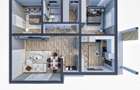 CASA INDIVIDUALA, 3 CAMERE,81 MP UTILI, 400MP TEREN, MIROSLAVA - 4