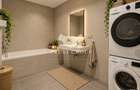 Duplex 3 camere Aviatorilor | Terasa | Loc de parcare - 23