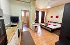 Apartament cu 1 camere | 32 mp | Borhanci | Parcare | Terasa