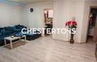 Apartament de 3 camere  81 mp, curte proprie 220mp, 2 locuri de parcare, si toat - 6