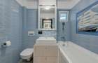 Apartament 2 camere de inchiriat- zona Domenii - 8