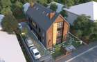 Locuință tip duplex cu design modern și curte proprie | 800m Colosseum mall - 1