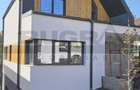 Duplex cu 4 camere, 128 mp+165 mp teren, parcare, zona Corneliu Coposu - 2