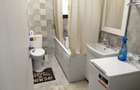 Apartament 2 camere, bloc nou, finisaje moderne, mobilat - din 15 iunie - 27