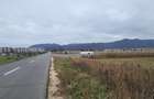 Teren 9.000 mp  in Bartolomeu, strada  Institutului,front stradal 36 ml - 1