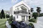 Vila Berceni Megaparc Residence I Vidra I Stadiu constructie LA ROSU - 1