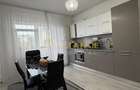Apartament 2 camere tip studio| mobilat  si utilat  | Metropolitan Residence | m - 7