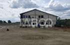 Teren si hala 42.000 mp + zona administrativa la 7 minute de Fagaras - 2