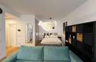 Studio cu gradina proprie de 34m2 | Avalon | - 3
