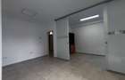 Spatiu Comercial Maurer  Loc De parcare Terasa - 4