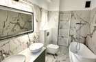 Inchiriere apartament modern 3 camere Barbu Vacarescu  - 8