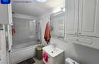 Apartament 3 camere metrou Academia Militară, centrală, loc parcare - 11