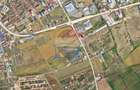Teren 3187 mp intravilan de vânzare Oradea Nufarul zona Petru Maior - 1