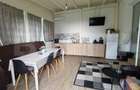 Casa ultra finisată și mobilata cu 3 camere 1 living și o terasă generoasă - 7