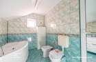 Vilă zona Podgoria, 140mp, 5 camere, 2 bai, garaj - 15