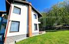 Casă premium 290 mp, teren 900 mp, la liziera pădurii – Gilău