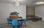 Apartament 2 camere lux decomadat Porsche Pipera Rond OMV - 5
