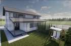 Duplex modern, Sacalaz – zona centrala, toate utilitățile - 1