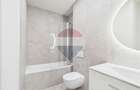 Apartament 2 Camere Nou, Pipera | Mobilat ROVERE | Fitness & Coworking - 6