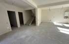 Duplex modern cu 3 dormitoare, pod circulabil și grădină amenajată în Florești - 4