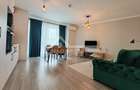 Apartament cu 2 camere, mobilat si utilat, parcare, Str.Traian Vuia - 2