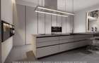 Casa de lux moderna cu 12 camere si piscina - Design minimalist inspirat din Mia - 13