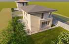 Vand casa individuala comision 0% - 3