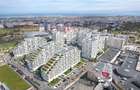 🙋GranVIA MArina🔸2 Camere 56,30m² Liber Finisat Centrala Piscina - 1