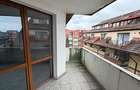 CLUJ - BUNA ZIUA, Apartament cu 3 camere - 95 mp - etaj 3 - 3