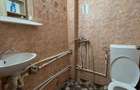 Garsoniera in bloc de apartamente Podu Ros