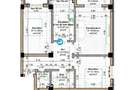 Apartament 3 camere de vanzare Popas Pacurari - 8