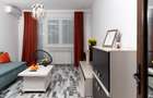 Inchiriere apartam 2 camere ultracentral, Unirii , Natiunile Unite,bloc boutique - 27
