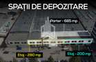 Spațiu comercial | 200 mp | Sfântu Gheorghe - 1