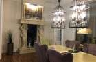 Sanctuar de Lux în Dorobanți: Apartament deosebit cu șemineu și finisaje nobile - 2